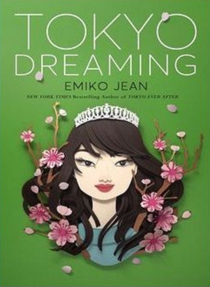 Tokyo Dreaming - By Emiko Jean Paperback
