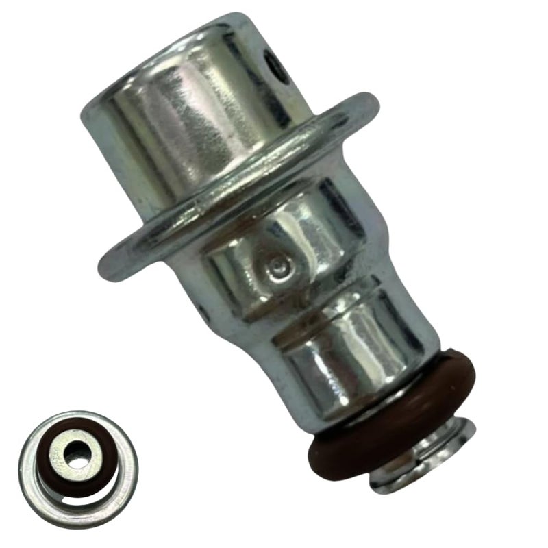 DAOKACUO Fuel Injection Pressure Regulator - Image 1