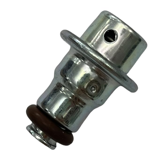 DAOKACUO Fuel Injection Pressure Regulator - Image 2