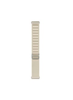 For Xiaomi Watch S3 S2 S1 Pro Strap S4 Alpine Loop Sport Color2 Watch Band-Color:Alpine Loop Strap-starlight Color-xiaomi S1/s1 Pro (22mm)