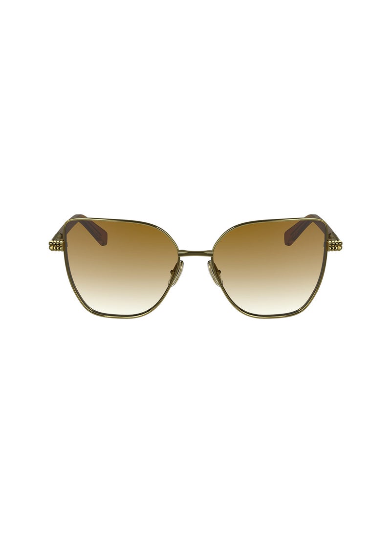 LANVIN Women's Sunglasses LNV132S-746-5716 - Image 1