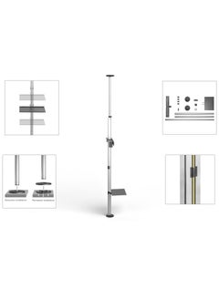 SH-FC01  Floor to Ceiling TV Mount - pzsku/ZDCC8CF5277B0FA54F95DZ/45/_/1649244418/e01b543d-dd45-4834-8927-9e305e64948c