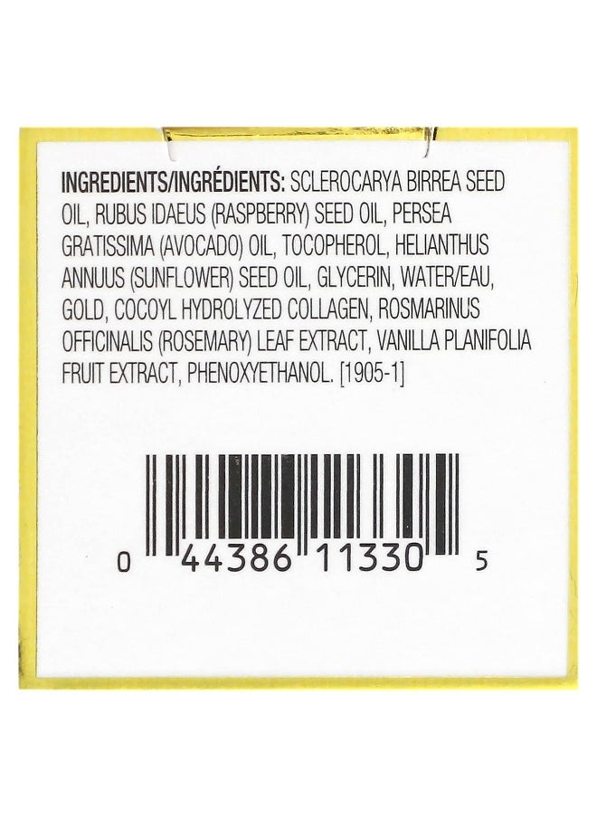 Physician's Formula Physicians Formula, 24-Karat Gold Collagen Oil, 1 fl oz (30 ml)  - Image 3