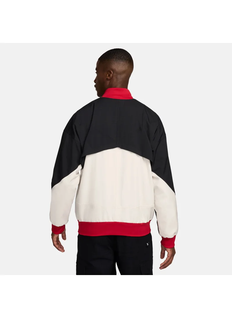 Nike Men's Liverpool Strike Dri-FIT Football Jacket