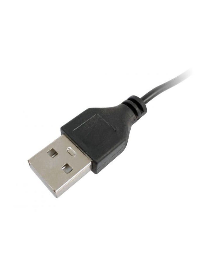 VGA to HDMI Converter with Integrated Audio Support: Seamlessly Connect Legacy VGA Devices to Modern HDMI Displays with High-Definition Video and Stereo Sound Transmission - Image 4