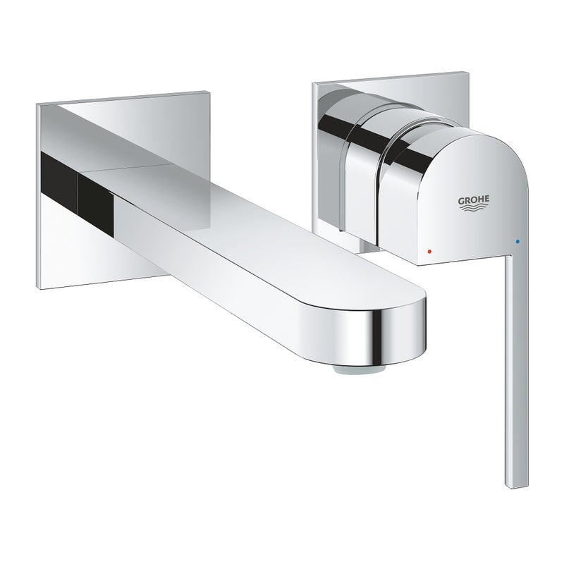 Grohe Plus Basin Mixer Chrome - 29306003