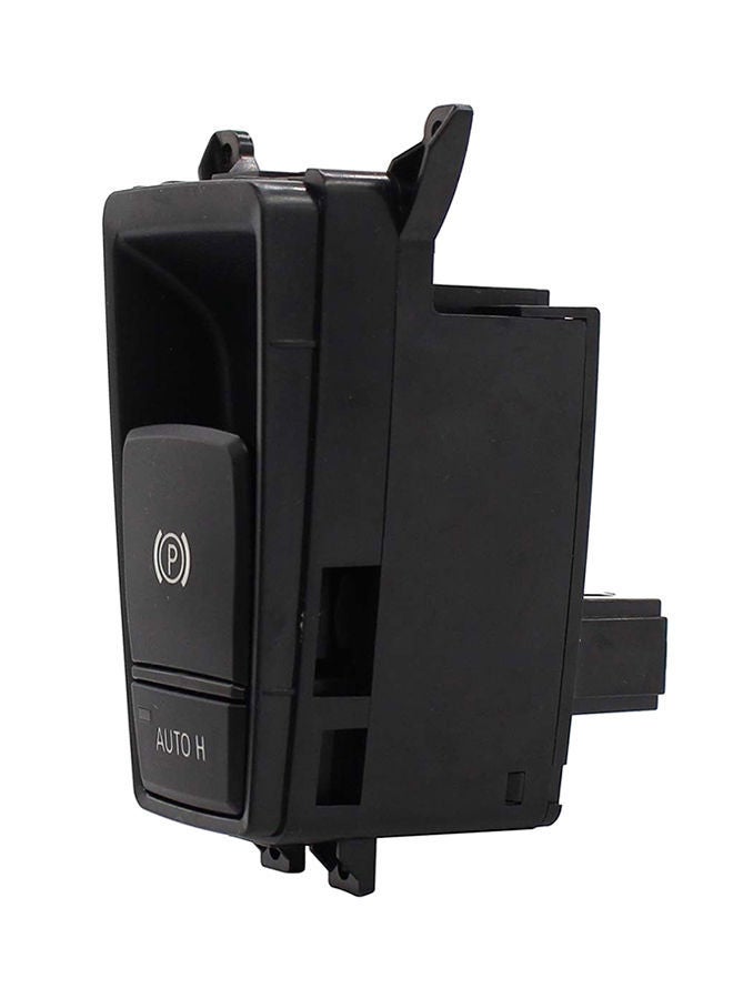 NIBEMINENT Parking Brake Control Switch 61319148508 for BMW E70/X5/E71/E72/X6  - Image 4