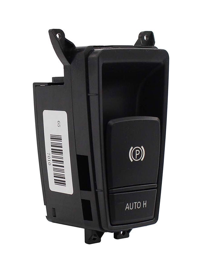 NIBEMINENT Parking Brake Control Switch 61319148508 for BMW E70/X5/E71/E72/X6  - Image 3