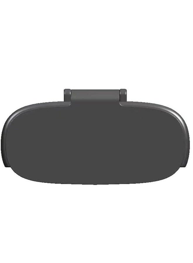 LZYDD Webcam C270 Privacy Shutter Cover Shell Case for Logitech HD C270 C310 C505 (Upgraded) - Image 1