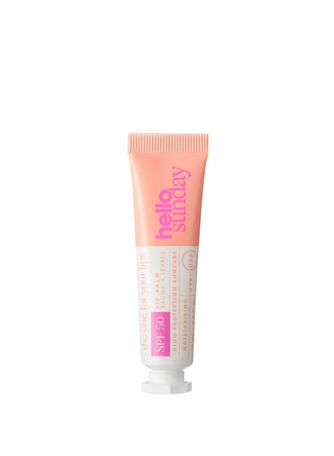 Hello Sunday The Everyday One, The One for Your Lips and The One for Your Eyes - Image 3