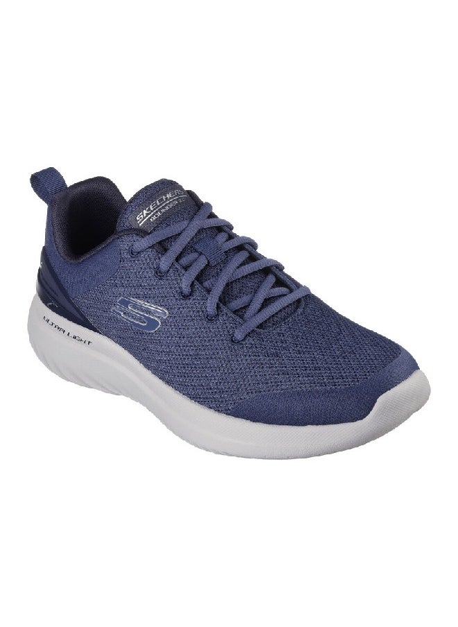 SKECHERS - Bounder 2.0 Lace Up - Image 1