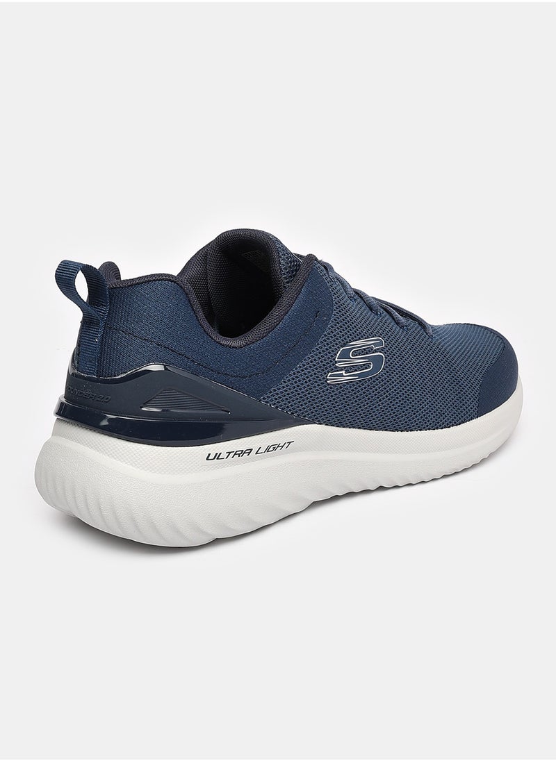 SKECHERS - Bounder 2.0 Lace Up - Image 1