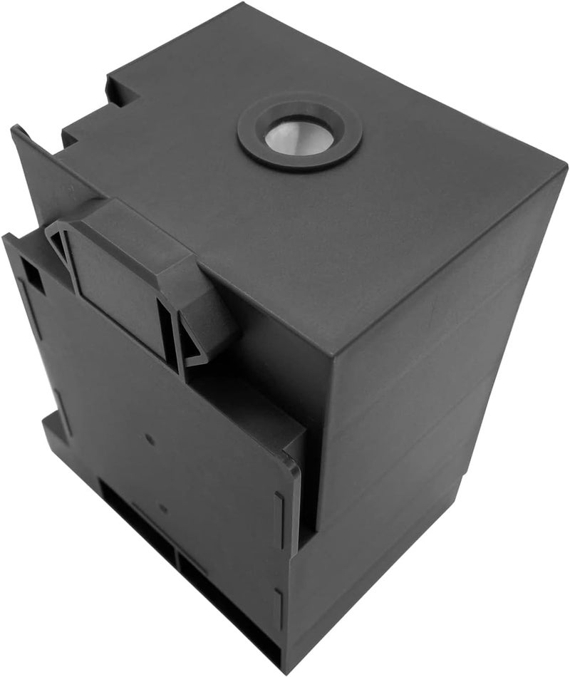 Verena T6712 Maintenance West Ink Box with Chip for Epson Workforce Pro Wf-r8590,Wf-r8590Dwf,Wf-r8590Dtwf,Wf-r8590Dtwf,Wf-r8590D3Tw Printers - Image 4