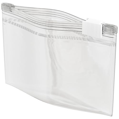 GPI POLY 200 Count - Slider Zip Food Storage Snack Bags, 4" x 3" 2 Mil, Strong & Durable For Nuts, Candy, Snacks, Seeds, Jewelry & More. GPI - Image 2