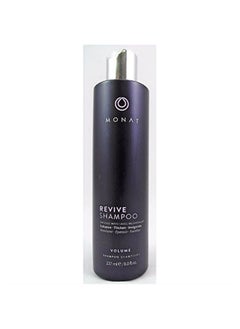 monat Monat Volume Revive Shampoo  - Image 1