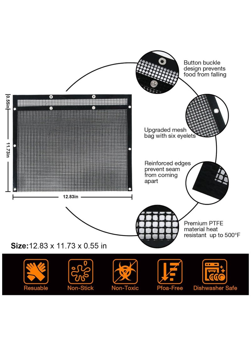 ممون أكياس الشواء - Image 2