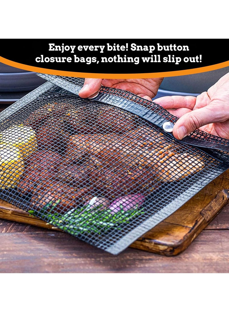 ممون أكياس الشواء - Image 3