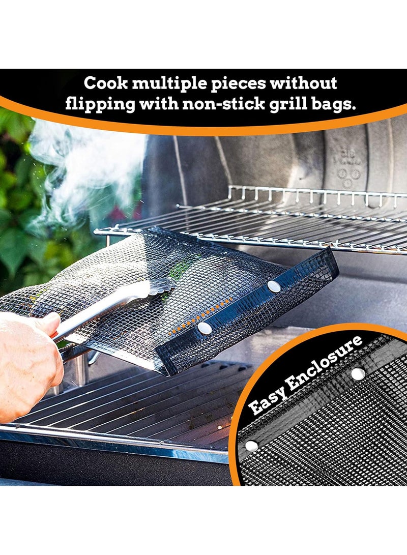 ممون أكياس الشواء - Image 4