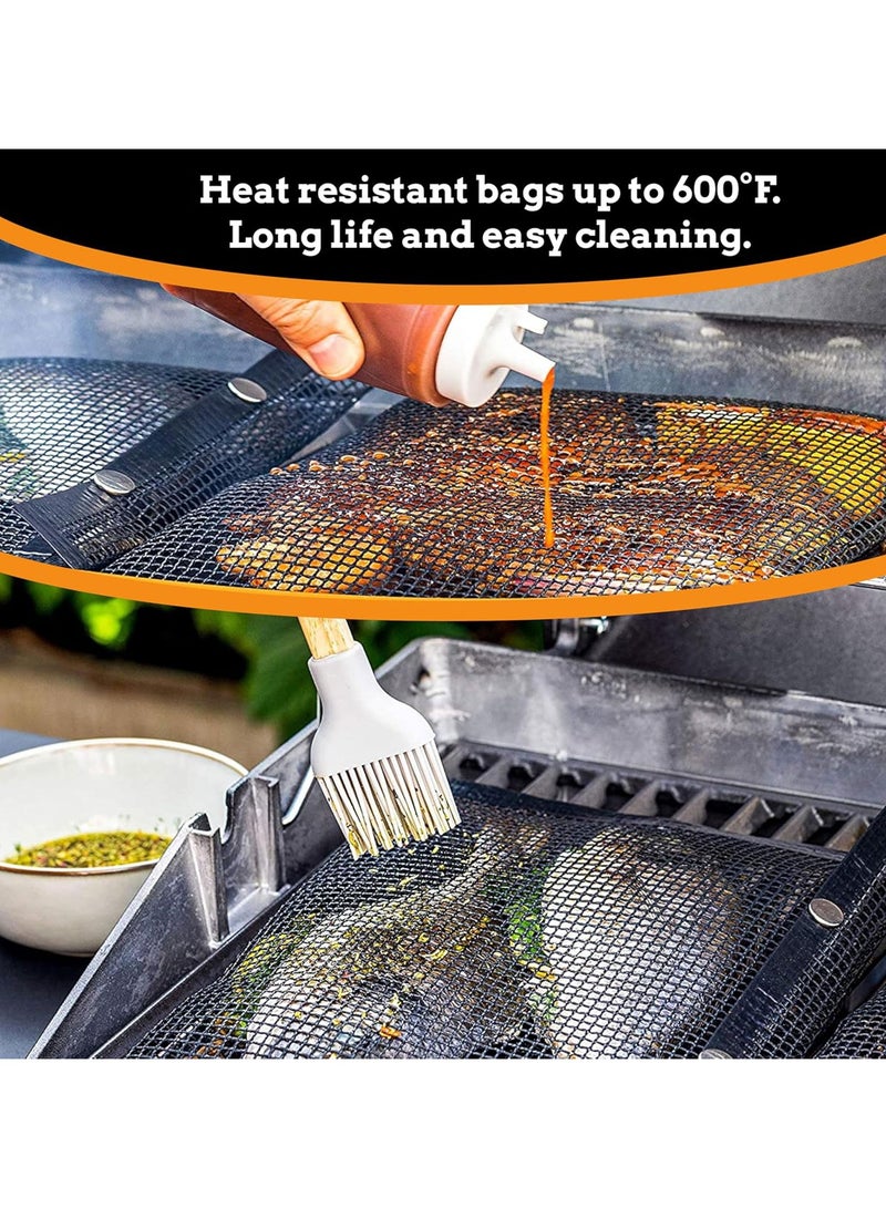 ممون أكياس الشواء - Image 5