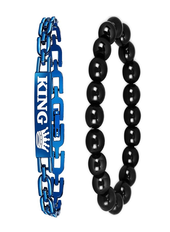 أساور ميكادو فوغيش الرجالية