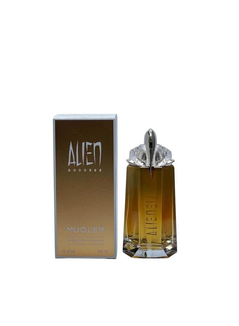 Mugler Alien Eau de Parfum Natural – 90ml - Image 1