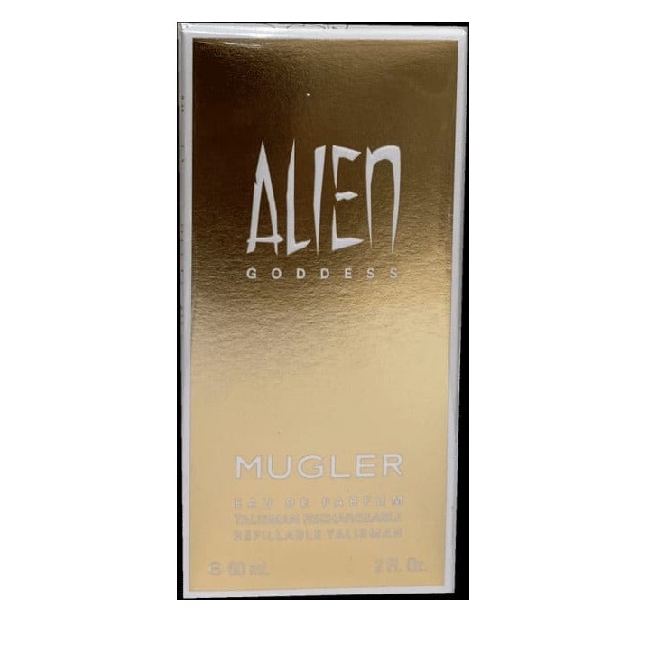 Mugler Alien Eau de Parfum Natural – 90ml - Image 2