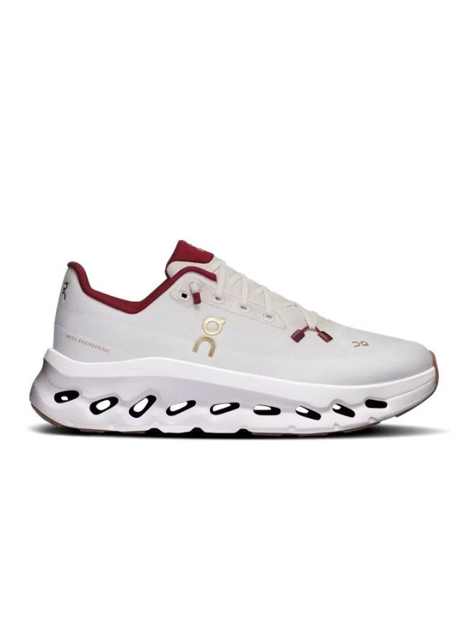 On Running Cloudtilt Unisex Sneakers - Pearl/Ivory - Image 1