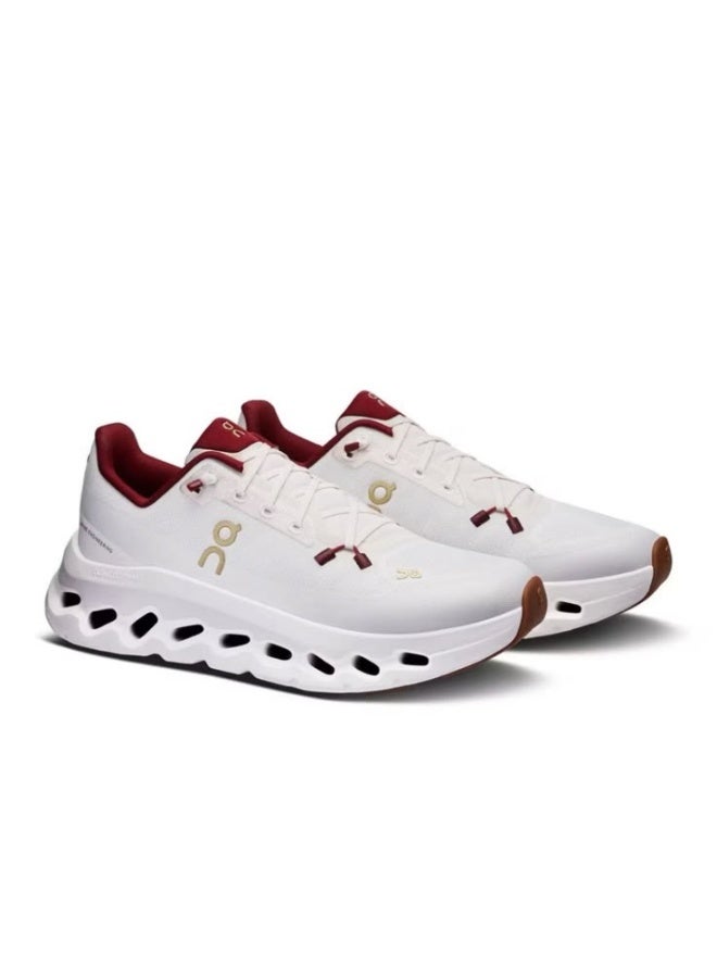 On Running Cloudtilt Unisex Sneakers - Pearl/Ivory - Image 3