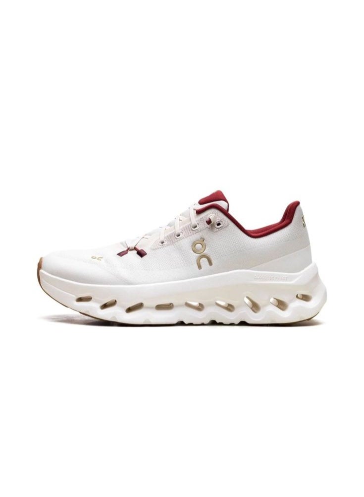 On Running Cloudtilt Unisex Sneakers - Pearl/Ivory - Image 2