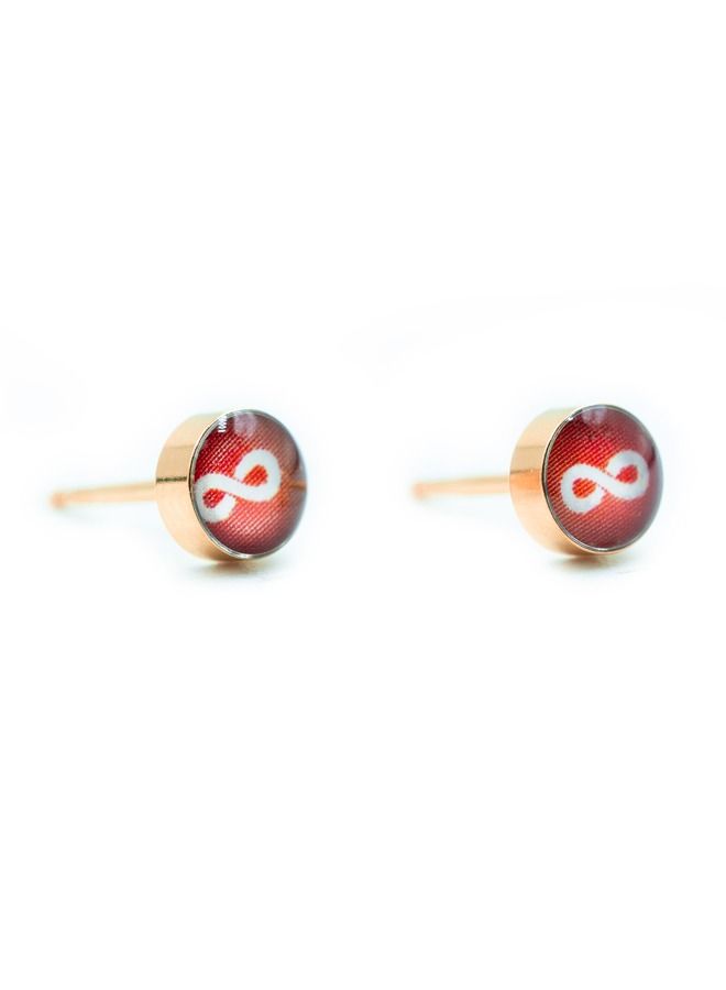 C-bo Newness Exclusive Earrings - Image 2