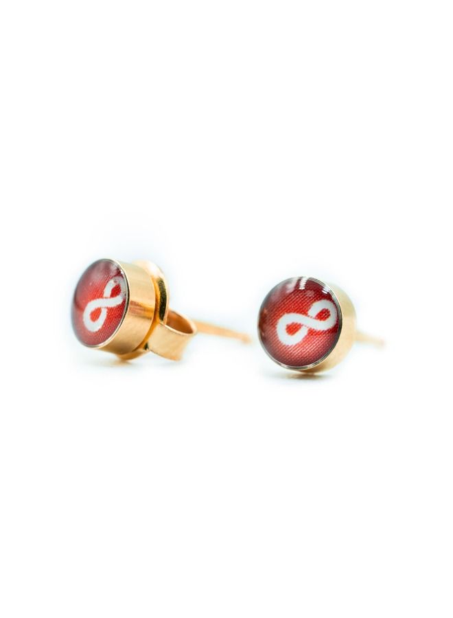 C-bo Newness Exclusive Earrings - Image 3