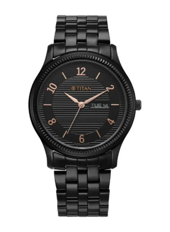 تيتان Titan Karishma Watches for Men