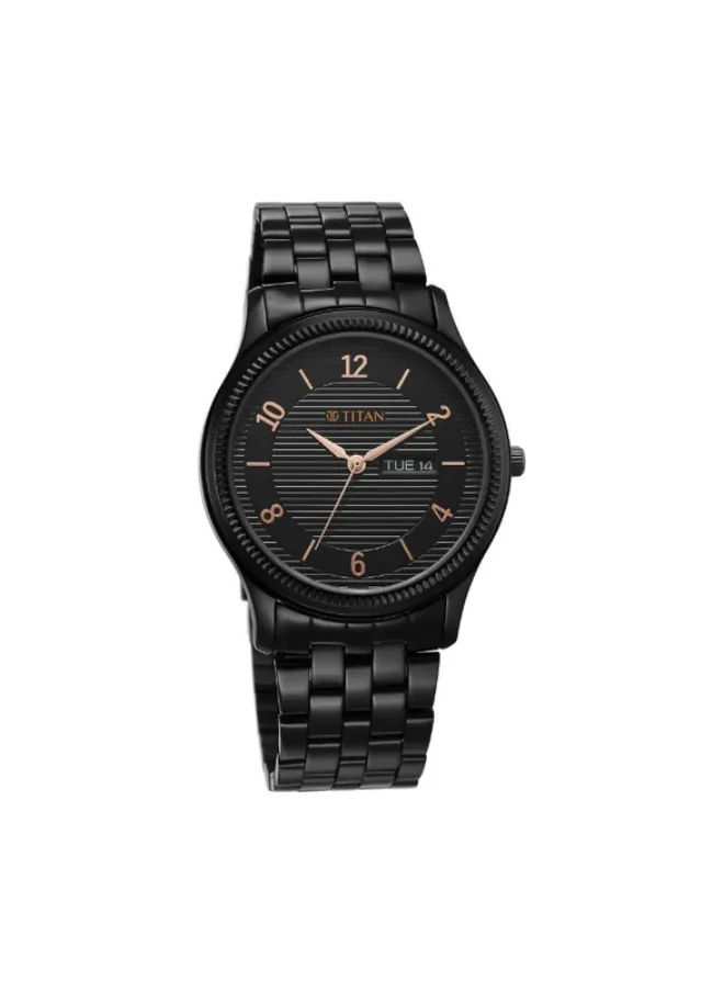 تيتان Titan Karishma Watches for Men