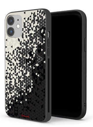 Apple iPhone 12 mini Protective Case Pattern Digital Art Triangle - pzsku/ZDCC9E4FF84175F622FE2Z/45/_/1690465193/03ba282e-eb7e-452d-9dc9-37cc5031f2a8