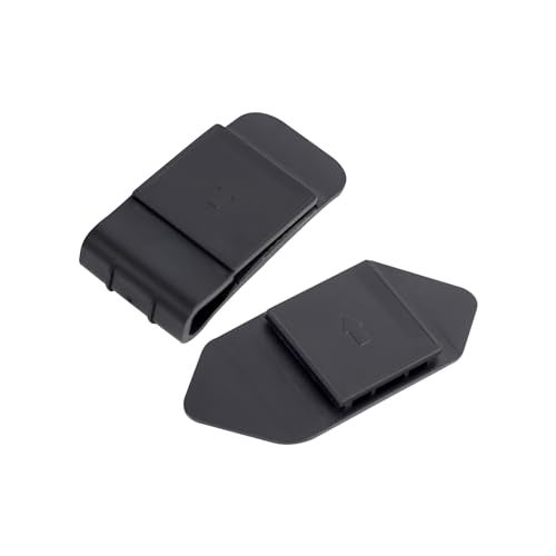 EJEAS Clip Professional for V6PRO/V4Plus/Q2/Q7/Q8 Motorcycle Bluetooth Headset - Image 1