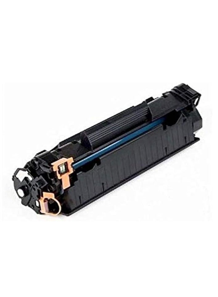 HP 79A Black Original LaserJet Toner Cartridge - CF279A