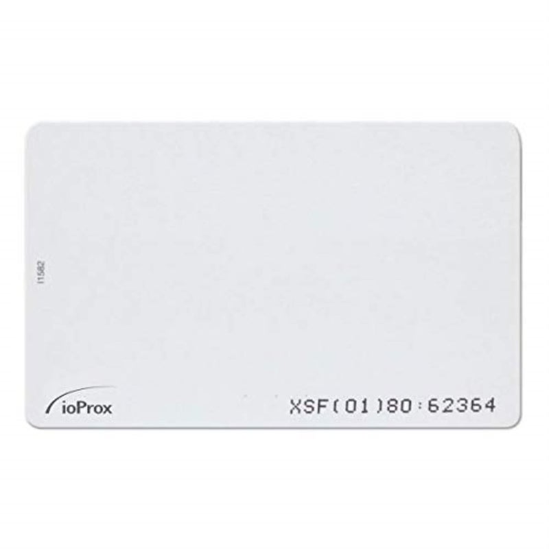 Kantech P20DYE ioProx XSF/26 bit Proximity Card (100 pack) - Image 3