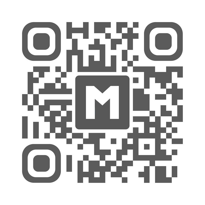MILAN علامة ميلان فلوغلاس القابلة للمسح برأس مائل باللون الأبيض مع قلم رصاص ميكانيكي مجاني - Image 3