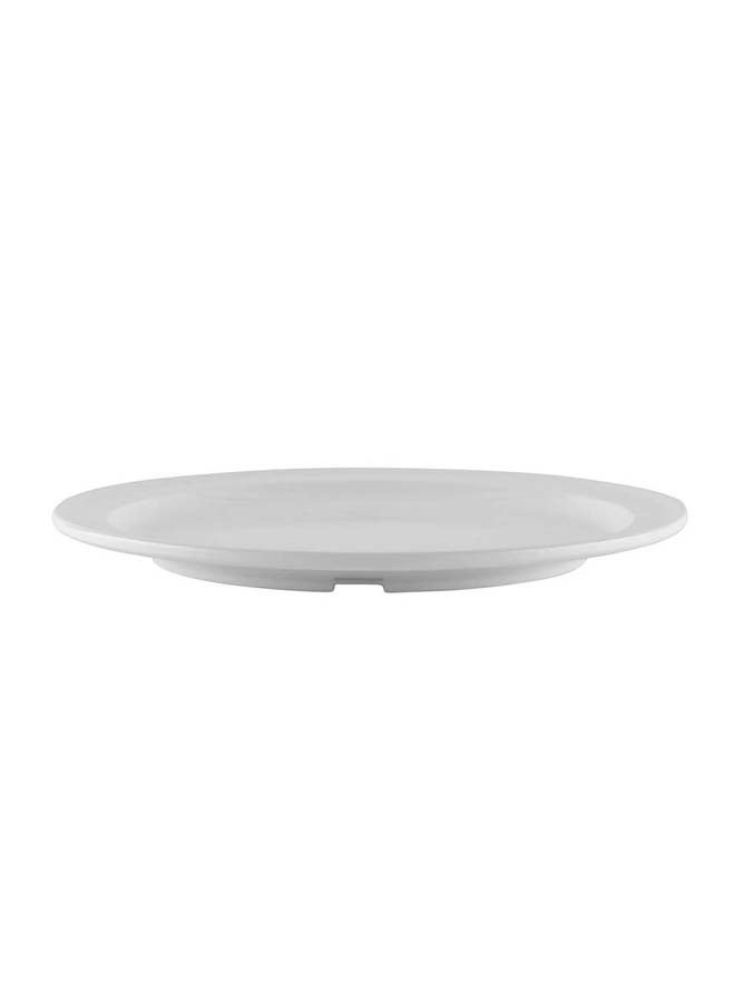 Round Plate Melamine 23Cm