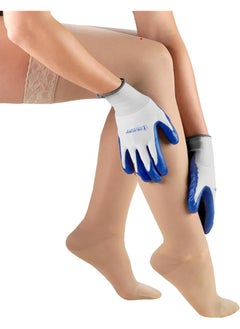 Truform Truform Truform Donning Gloves, 1 pair, Medium  - Image 3