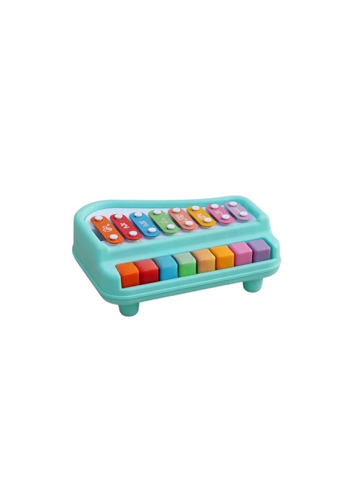 Premium Xylophone with Wide Sound Range Professional Quality Musical Instrument High Quality Resonance Perfect for Musicians, Students & Teachers Durable Wooden Keys & Clear Tone  - Image 1