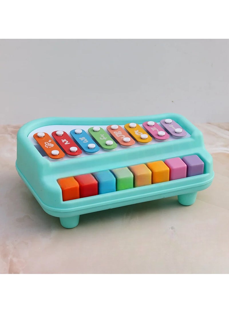 Premium Xylophone with Wide Sound Range Professional Quality Musical Instrument High Quality Resonance Perfect for Musicians, Students & Teachers Durable Wooden Keys & Clear Tone  - Image 3