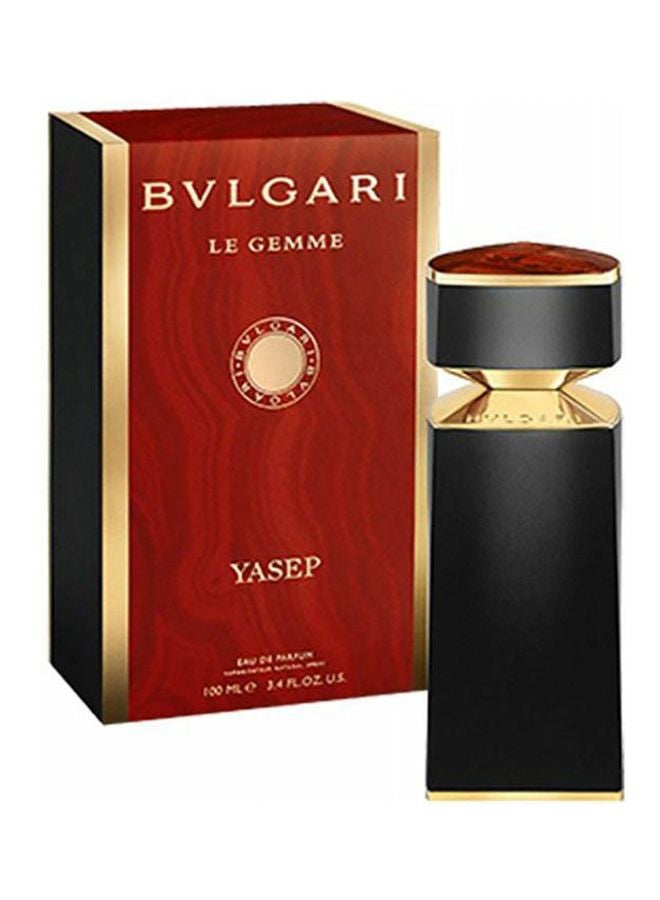 BVLGARI Yasep EDP 100ml - Image 2