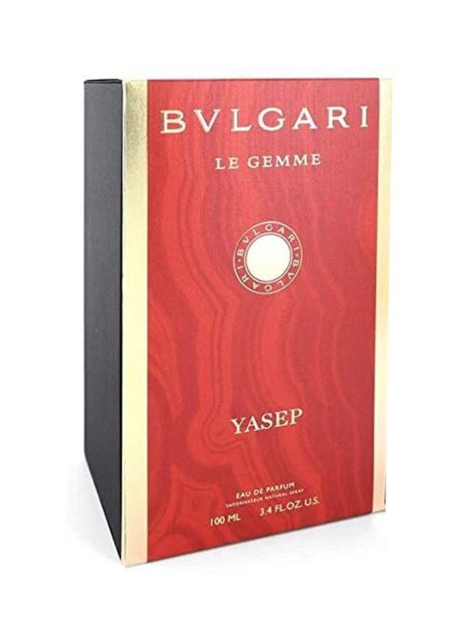 BVLGARI Yasep EDP 100ml - Image 3