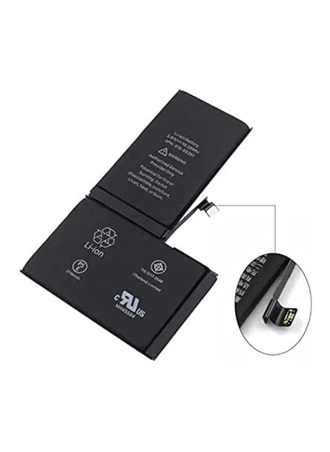 Generic - Replacement Battery For Iphone X - Image 1