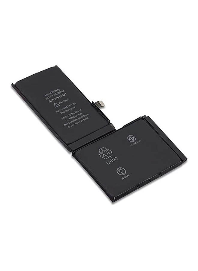 Generic - Replacement Battery For Iphone X - Image 1
