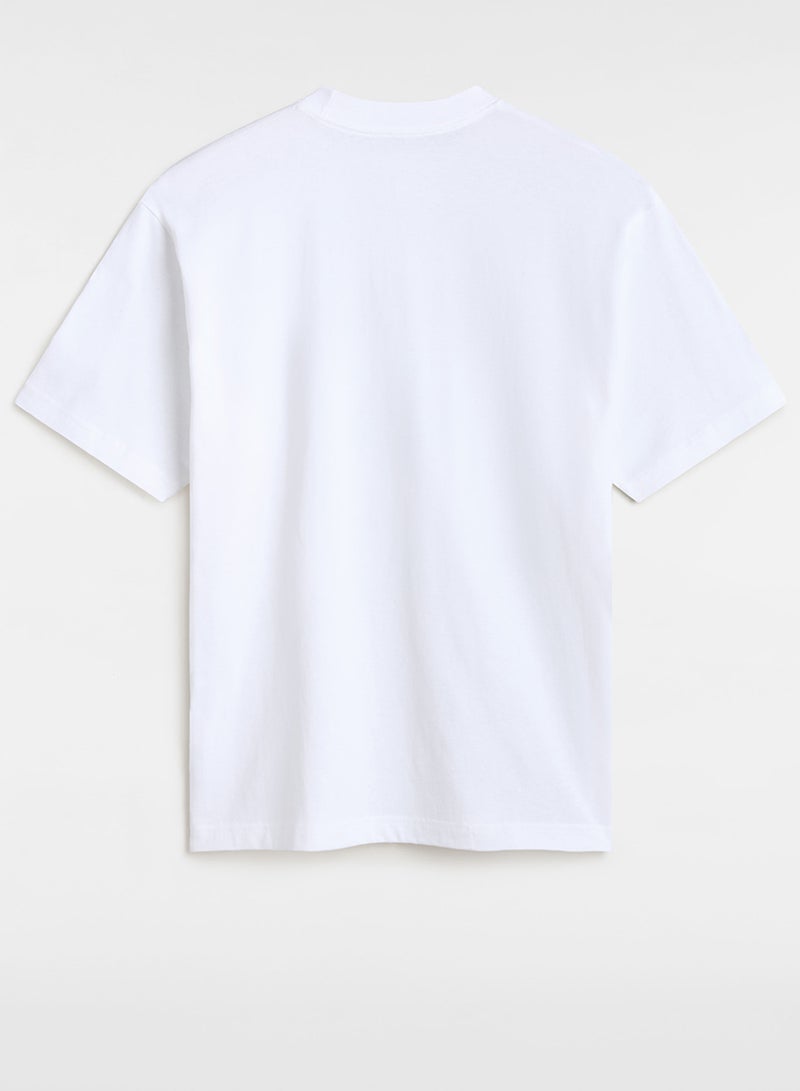 VANS Paperback Writer T-Shirt - Image 2