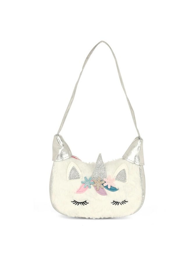 Hamster London Hamster London HL MOB Princess Sling For Women And Girls Designer Bags for Makeup Pouch  - Image 1