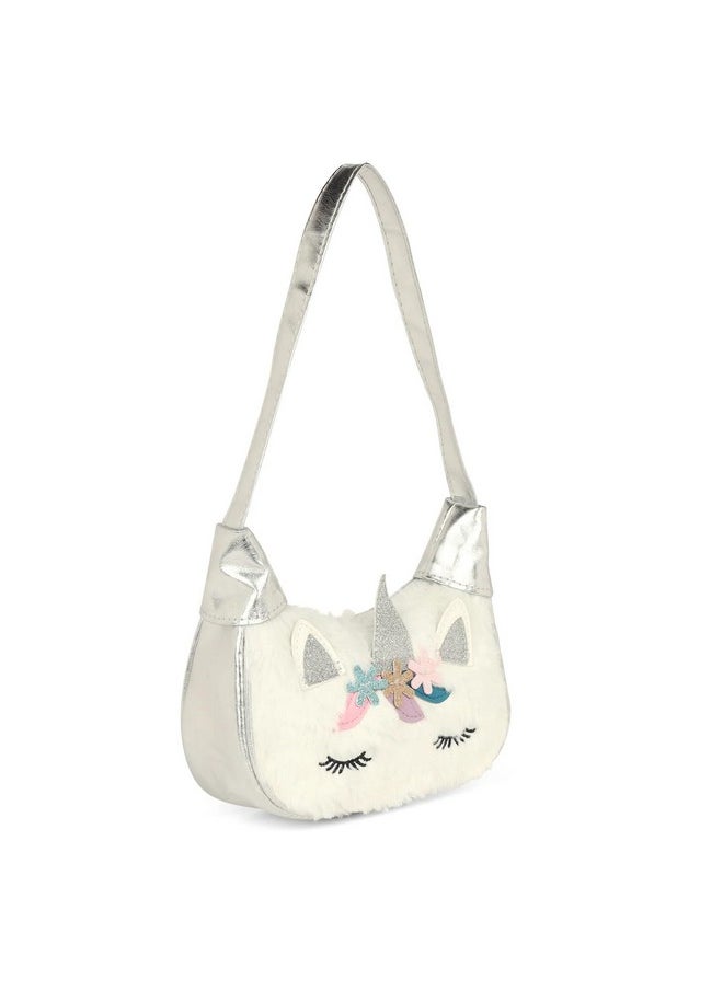 Hamster London Hamster London HL MOB Princess Sling For Women And Girls Designer Bags for Makeup Pouch  - Image 2