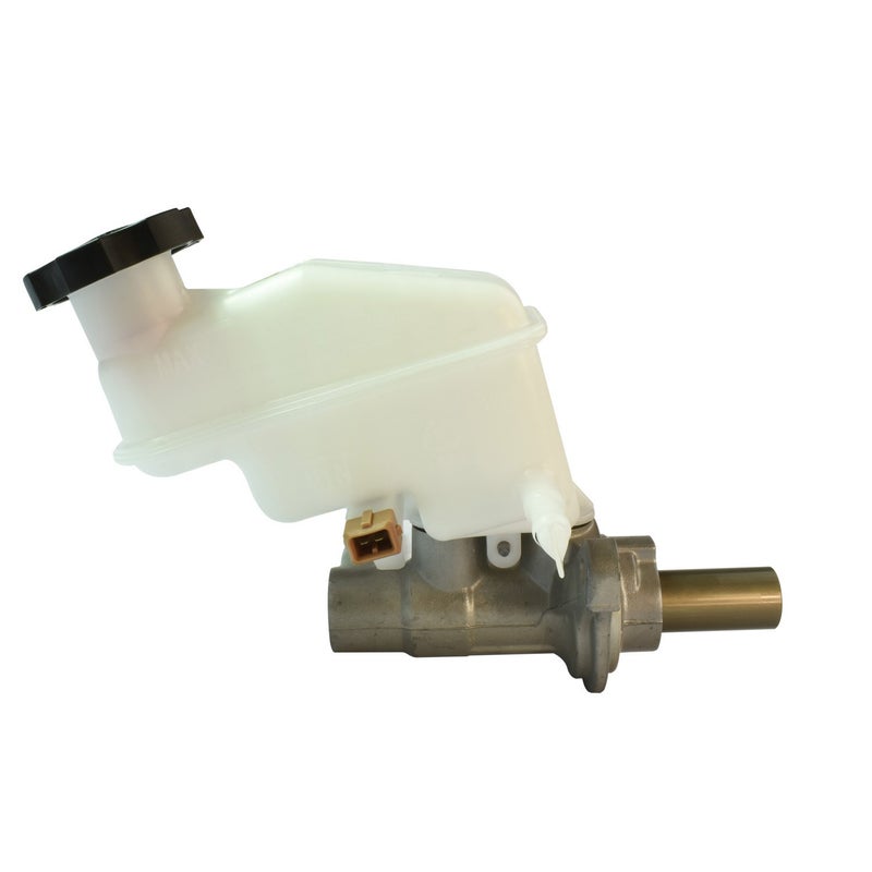 Mando New Mando 17A1126 Brake Master Cylinder Original Equipment - Image 3